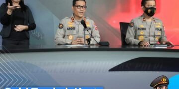 Setelah Diminta Istana, Polri Tambah Kuota Sekolah Perwira Untuk Orang Asli Papua