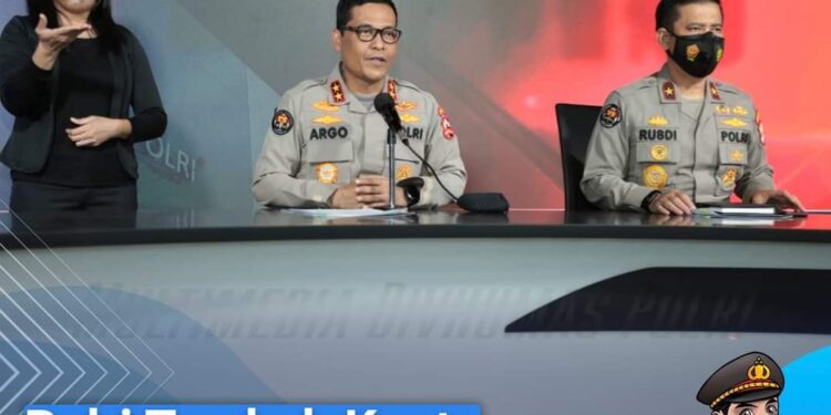 Setelah Diminta Istana, Polri Tambah Kuota Sekolah Perwira Untuk Orang Asli Papua