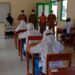 Kakan Kemenag Pantau Ujian Tingkat MA ke Sejumlah Madrasah