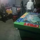 Mesin Judi Jenis Tembak Ikan marak beroperasi di kabupaten Deli Serdang