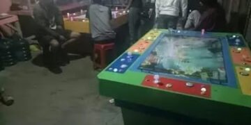 Polisi Diminta Tindaklanjuti Laporan Warga. Judi Mesin Tembak Ikan Bebas Beroperasi di Pancur Batu