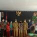 Gebrakan Awal Kemantren Tegalrejo Kota Yogyakarta Adakan Koordinasi Antar Lembaga