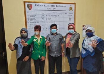 Didesak ASPPA, Kasus Guru Pesantren Aniaya Santri Diproses Polres Cianjur