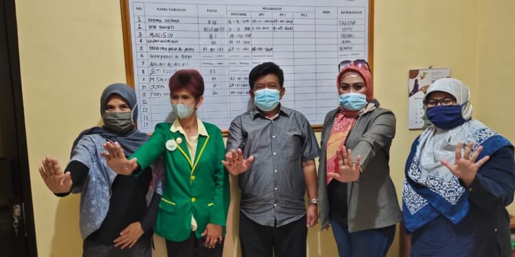Didesak ASPPA, Kasus Guru Pesantren Aniaya Santri Diproses Polres Cianjur