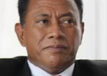 Anggota DPR RI Minta Pemerintah Jangan Hembuskan Isu Korupsi Dana Otsus Papua Untuk Intimidasi Pejabat Daerah