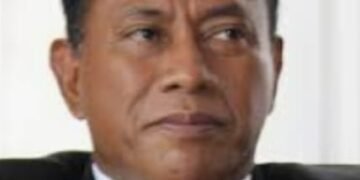 Anggota DPR RI Minta Pemerintah Jangan Hembuskan Isu Korupsi Dana Otsus Papua Untuk Intimidasi Pejabat Daerah