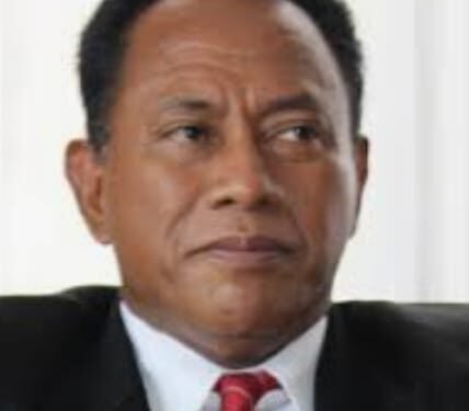 Anggota DPR RI Minta Pemerintah Jangan Hembuskan Isu Korupsi Dana Otsus Papua Untuk Intimidasi Pejabat Daerah