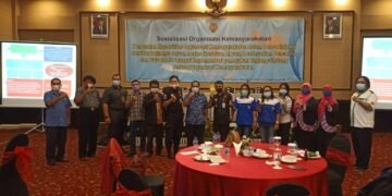 Kesbangpol DIY Gelar Seminar Penguatan Perkumpulan, Yayasan, Lembaga dan Ormas