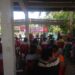 Reses Anggota DPRD Simalungun FAO Saut Sinaga SE Masa Sidang I Tahun Sidang 2021 di Pematang Bandar