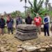 Untuk Percepatan Pembangunan Desa Budaya dan Pariwisata, Lurah Pleret Bantul Tinjau Situs Keraton Kerto Pleret