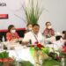 Dipimpin Gubernur Olly, RUPS BSG Tetapkan Edwin Silangen – Revino Pepah Sebagai Komut dan Dirut BSG