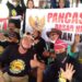 Kodja Gelar Sosialisasikan Pancasila Dasar NKRI Bukan Pilar Kebangsaan