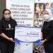 Program CSR HUT ke-48, ASDP Gelar Operasi Sumbing Bibir Gratis
