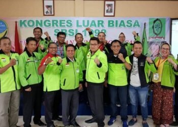 SBSI 1992 Minta Pemerintahan Jokowi Makamkan Muchtar Pakpahan di Taman Makam Pahlawan