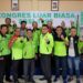 SBSI 1992 Minta Pemerintahan Jokowi Makamkan Muchtar Pakpahan di Taman Makam Pahlawan