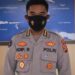 Polda Terjunkan 452 Personel Amankan Kunjungan Presiden Jokowi di Maluku Utara