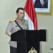 Buka Pendidikan Sespimti dan Sespimen, Kapolri Minta Jangan Ada Kluster Baru Covid-19