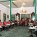 Pengurus DPW PSI DIY Audensi Dengan GKR Ratu Hemas di Kraton Yogyakarta