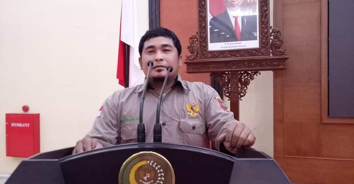 Terkait Kasus Santri Dianiaya Guru Pesantren. Oknum Polisi PPA Polres Cianjur Diduga Berpihak Kepada Terlapor