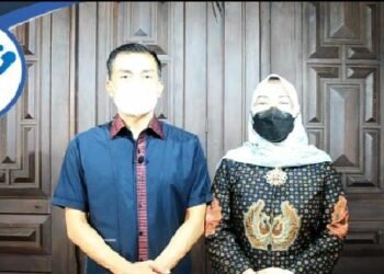 Pendataan Kependudukan Kota Salatiga akan Dimulai Bulan April dan Mei 2021