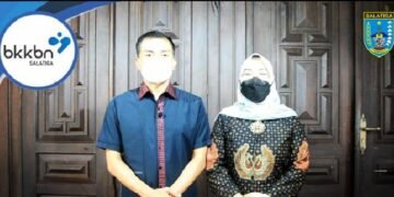 Pendataan Kependudukan Kota Salatiga akan Dimulai Bulan April dan Mei 2021