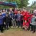 (K) SBSI Ucapkan Terima Kasih Semua Kompak Urus Pemakaman Tokoh Buruh Prof Dr Muchtar Pakpahan SH MA