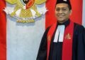Bangga Menjadi Anak Tokoh Buruh Prof. Dr. Muchtar Pakpahan, S.H., M.A (1)