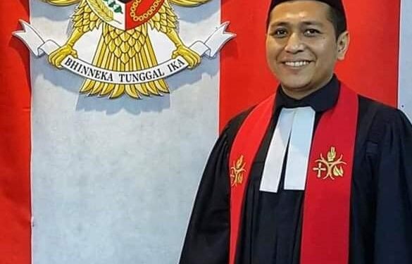 Bangga Menjadi Anak Tokoh Buruh Prof. Dr. Muchtar Pakpahan, S.H., M.A (1)