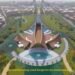 Inilah Penampakan Istana Presiden di Ibu Kota Baru