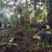 Polres Halteng Berhasil Evakuasi Tiga Korban Pembunuhan Di Hutan Halmahera