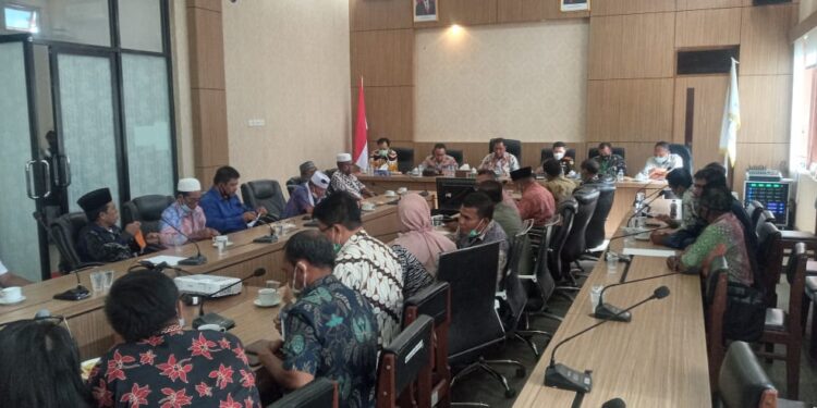 Ini Upaya Polda Dan Polres Halteng Tangani Masalah Pembunuhan Di Hutan Halmahera