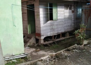 Segala Bentuk Judi di Berastagi dan Kabanjahe Ditutup, Tapi di Desa Guru Singa Tetap Beroperasi