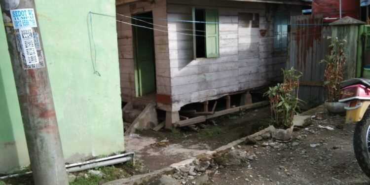 Segala Bentuk Judi di Berastagi dan Kabanjahe Ditutup, Tapi di Desa Guru Singa Tetap Beroperasi