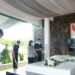 Walikota Manado Namai Jalan Ringroad Dua Transmart Kaiwatu Bengkol Jadi Jalan Dr Sinyo Harry Sarundajang