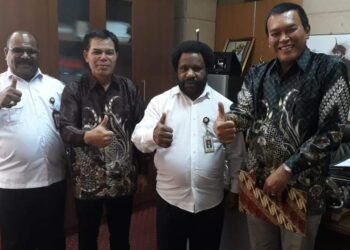 Mafia Tanah di Kalbar Lahir dari Persekongkolan Jahat