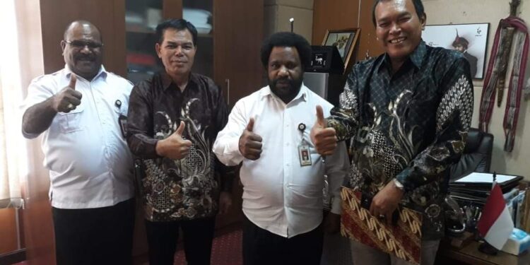 Mafia Tanah di Kalbar Lahir dari Persekongkolan Jahat