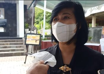 UGM Jadikan Konsep Dr Sinyo Harry Sarundajang Disiplin Energi Panas Bumi Sebagai Mata Kuliah Untuk Umum