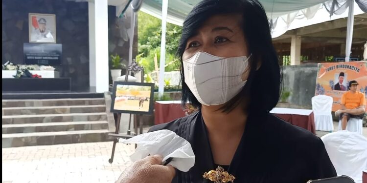 UGM Jadikan Konsep Dr Sinyo Harry Sarundajang Disiplin Energi Panas Bumi Sebagai Mata Kuliah Untuk Umum