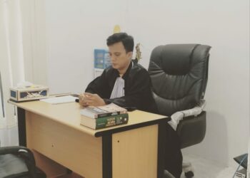 Minta Nanang Ditersangkakan, Ini yang Dikatakan Direktur LBH Albantani