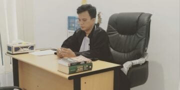 Minta Nanang Ditersangkakan, Ini yang Dikatakan Direktur LBH Albantani