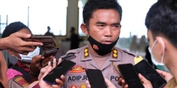 Fokus Harkamtibmas, 10 Polsek Jajaran Polda Maluku Utara Tidak Lagi Lakukan Penyidikan Kasus