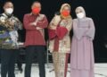 Pemkab Lampung Selatan Gelar Pisah Sambut Kajari, Hutamrin Ke Cirebon