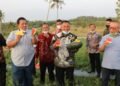 Gubernur Lampung Arinal Djunaidi Dukung Perkembangan Kebun Edukasi Lampung Selatan