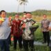 Gubernur Lampung Arinal Djunaidi Dukung Perkembangan Kebun Edukasi Lampung Selatan