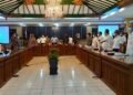 Staf Ahli Menko Polhukam: Pelaksanaan PSN Perlu Dapat Atensi Bersama
