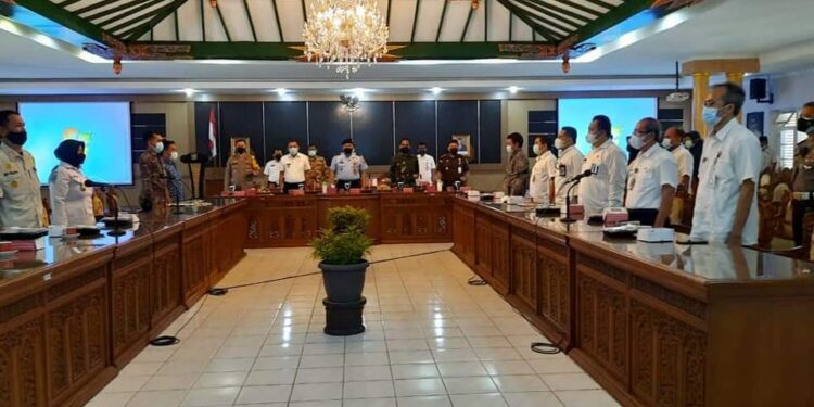 Staf Ahli Menko Polhukam: Pelaksanaan PSN Perlu Dapat Atensi Bersama
