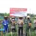 Panen Raya Cabai di Lahan Polairud Congot Kulon Progo. Dari Lahan Kosong Disulap Jadi Lahan Produktif