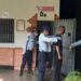 Operasi Gabungan Gelar Razia Lapas Kelas II B Cebongan Kabupaten Sleman