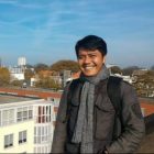 Ketua Umum (K) SBSI Johannes Darta Pakpahan SH MA