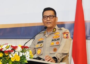 Polisi Pastikan Anggota Brimob yang Meninggal Dunia Karena Covid-19, Bukan Akibat Vaksin